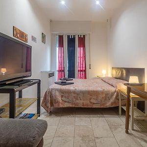 Double Room Private External Bathroom Balcony